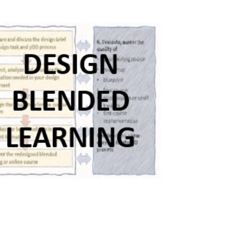 Design Modern University courses